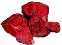 Jasper red