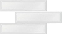 White Bevel