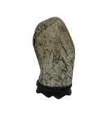 Bamboo Stone