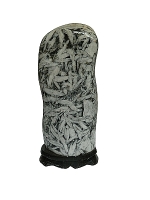 Bamboo Stone