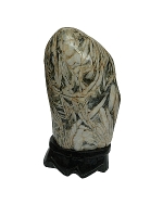 Bamboo Stone