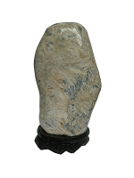 Bamboo Stone