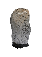 Bamboo Stone