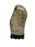 Bamboo Stone