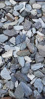 Canadian Slate Green 15-30mm AKCE