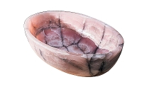 Luxusn kamenn vana rov onyx