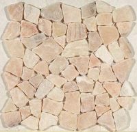 Palladiana Onyx, flagstones