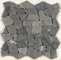 Palladiana Grijs/antraciet