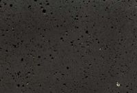 Design Line Black Vulcano big holes