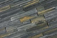 Obkladov pska Black Slate