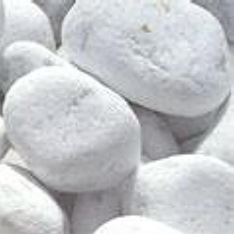 Carrara Rund
