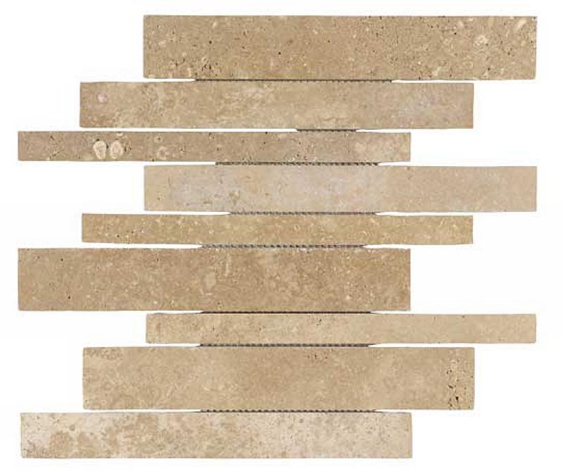 Line Mosaic Noce