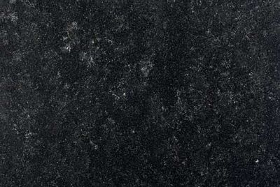 Alexander Black Leather Finish