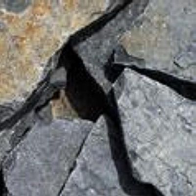 Karia Pebbles Black