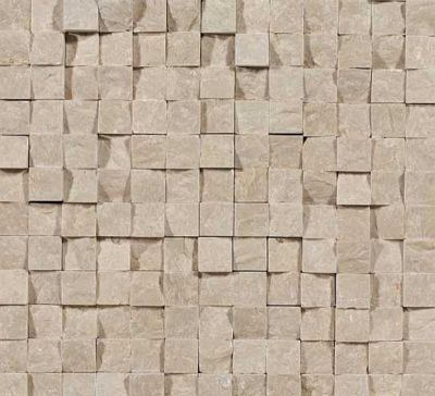 Natural Cubic Nesos Beige