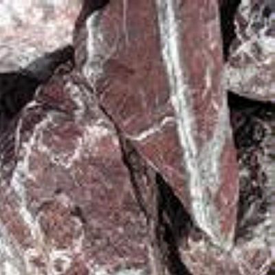 Rouge Royal Marmorbrocken