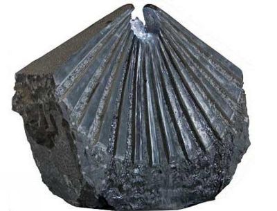 Eruption