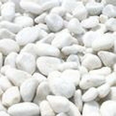 Carrara Rond Kies