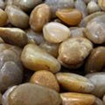 Glitter Stone Yellow