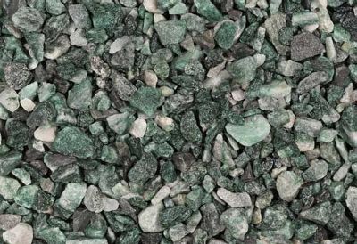 Artic Green splits