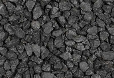 Basalt splits black