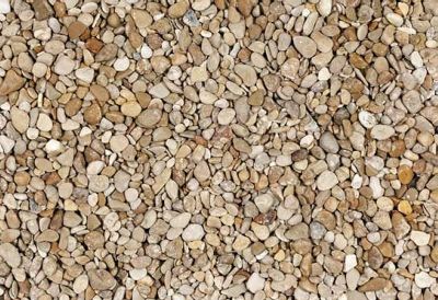 Castle gravel (washed)