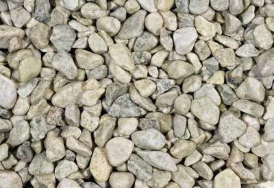 Finland Green gravel