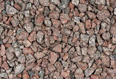 Granite Splits pink/red