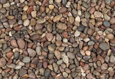 Morne Extra gravel