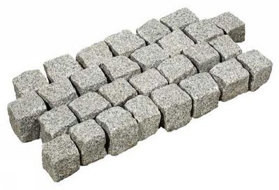 Portuguese Granite Grey