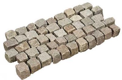 Swedish Granit Red