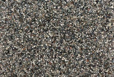 Terrazzo Stone Antraciet