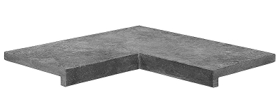 Lem s nosem Spotted Blue- vnit�n� rohov� d�l 