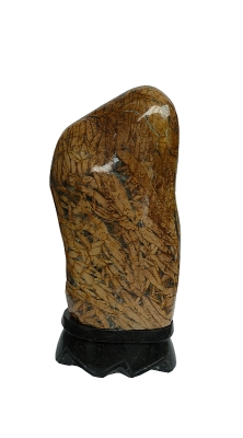 Bamboo Stone 