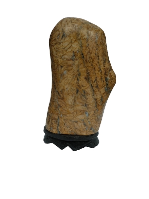 Bamboo Stone