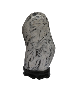 Bamboo Stone