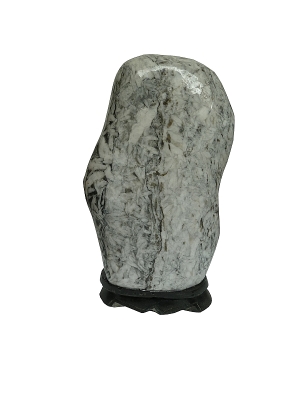 Bamboo Stone