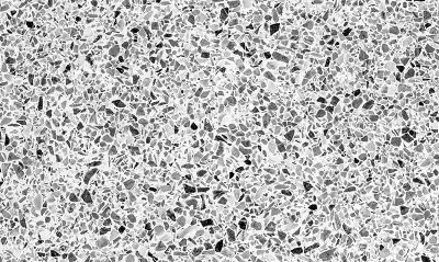 Terrazzo Stone Wit