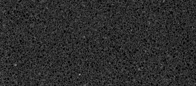 Terrazzo Stone Zwart