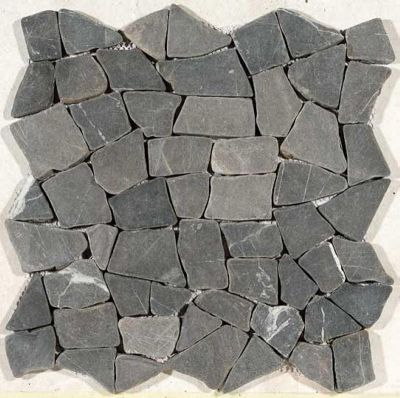 Palladiana Grijs/antraciet