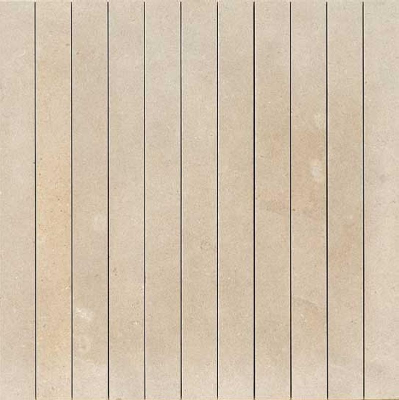 Mozaiek Strips Olive Beige