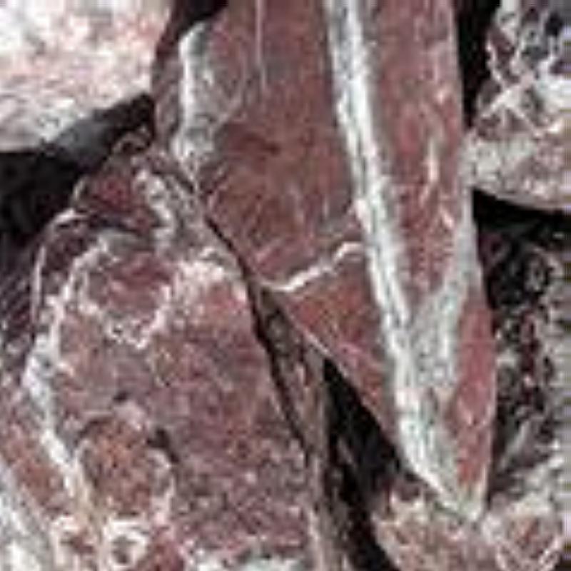 Rouge Royal Marmorbrocken