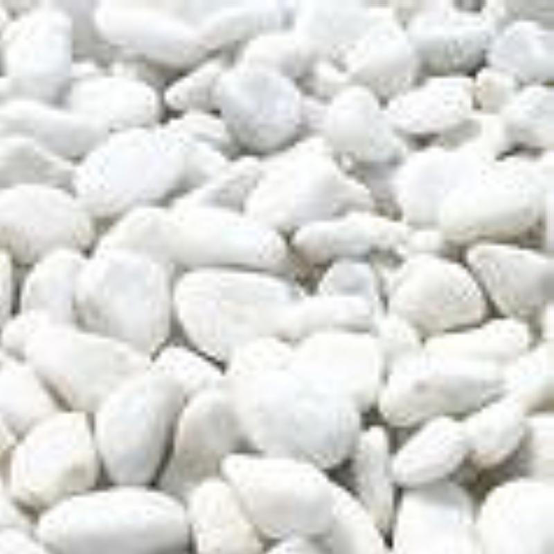 Carrara Rond Kies