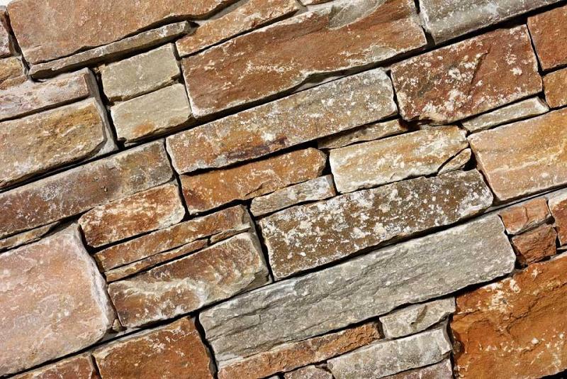 Obkladov� p�ska Rustic Terra