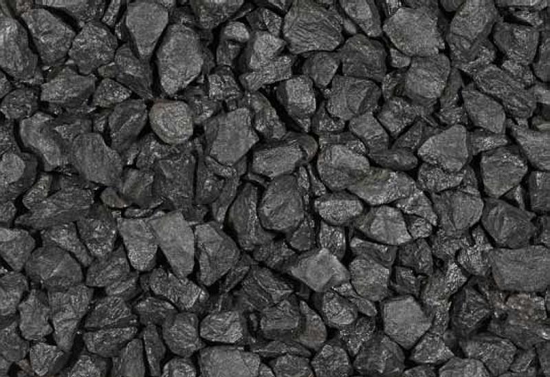 Basalt splits black