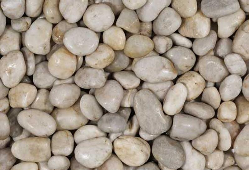 Glitter Stone White