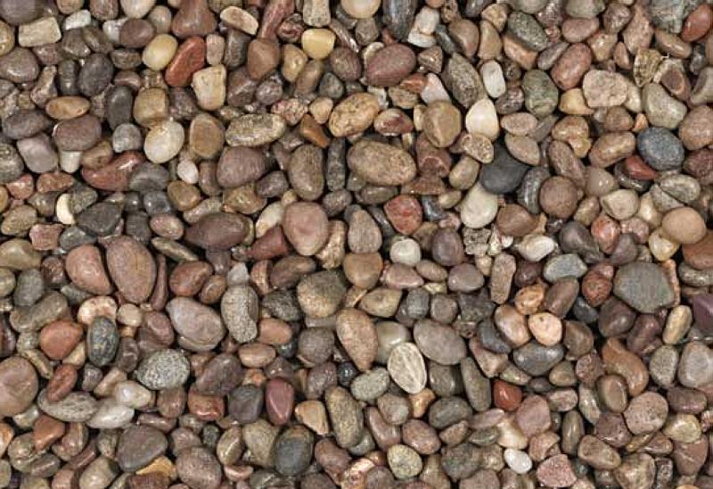 Mor�ne Extra gravel