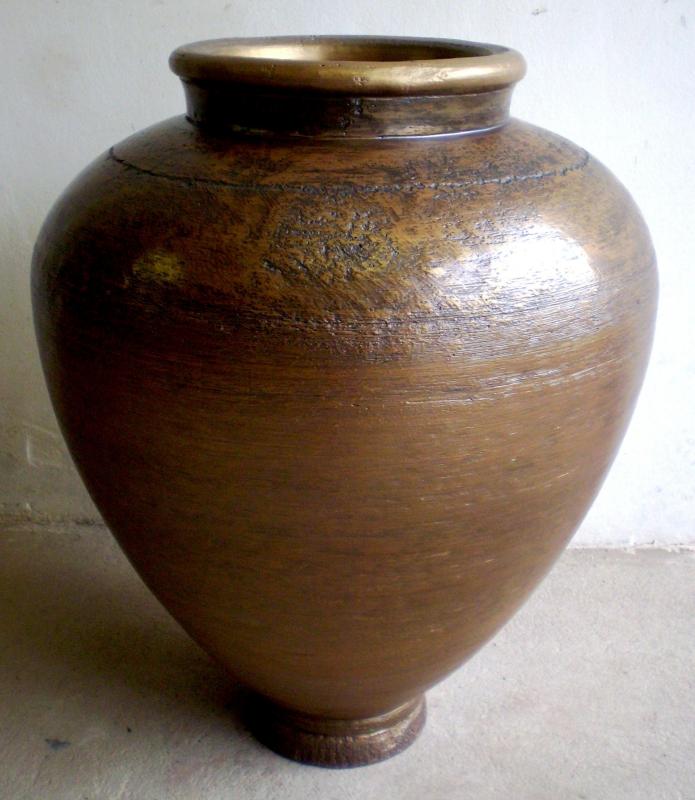 Vza - mchan kov
