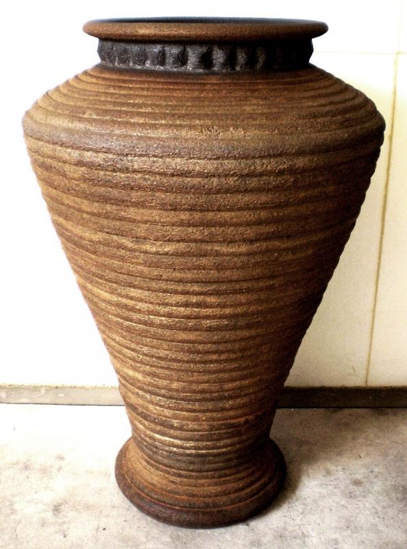 V�za - zlat� ruda