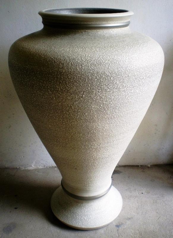 V�za - �achov�, b�l�